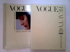 Vogue Beauty and Health Encyclopedia hardback - Christina Probert - 1988 Guild P segunda mano  Embacar hacia Mexico