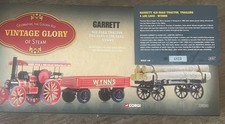 Corgi vintage glory for sale  SWINDON