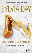 Afterburn aftershock sylvia d'occasion  Hennebont