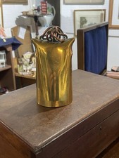 Lovely antique brass for sale  HONITON