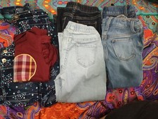Size girl clothes for sale  Metter