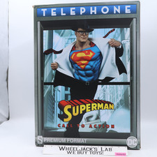 Superman call action d'occasion  Expédié en Belgium