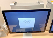 Apple led cinema d'occasion  Expédié en Belgium