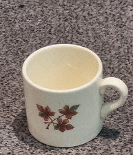 CANADIAN PACIFIC LINE - Xícara de café expresso Demi-Tasse comprar usado  Enviando para Brazil