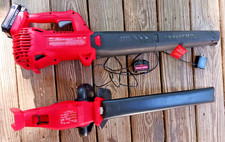 craftsman trimmer blower for sale  Wesson