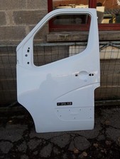 Porte gauche nissan d'occasion Porte gauche nissan d'occasion  Athies-sous-Laon