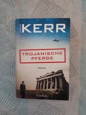 Trojanische pferde philip gebraucht kaufen  Lörrach