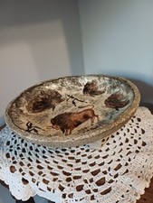 Coupe fruits lascaux d'occasion  Mirambeau