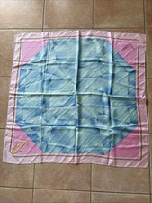 Foulard soie cartier d'occasion  Beaune