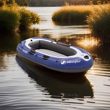 Sevylor badeboot schlauchboot gebraucht kaufen  Kirchheim unter Teck