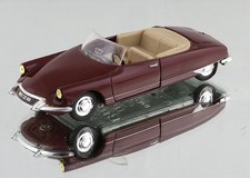 Norev citroen ds19 for sale  CAMBRIDGE