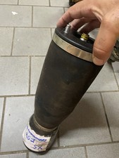 Molla aria soffione usato  Italia