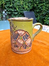 Antiker milchkrug ton gebraucht kaufen  Hellenthal