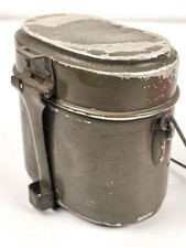 Kochgeschirr wehrmacht hre gebraucht kaufen  Speyer