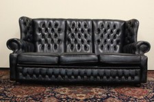 Divano chesterfield chester usato  Brescia