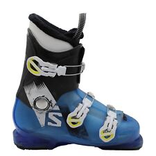 Chaussure ski salomon d'occasion  La Roche-sur-Foron