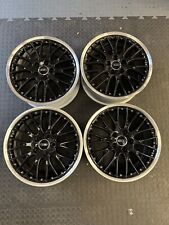Audi bbs speedline for sale  CAMBERLEY