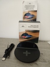 Chargeur téléphone induction d'occasion  Porcelette