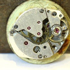 Mouvement montre mecanique d'occasion  Maurecourt