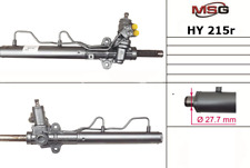 Steering rack hydraulic d'occasion  Expédié en Belgium