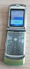 Smartphone motorola w3i d'occasion  Muret