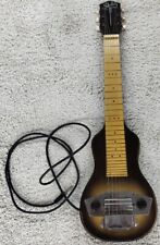 1950 silvertone lap for sale  Harrisonville