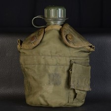 Gourde army datée d'occasion  Cavaillon