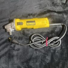 Dewalt dwe4011 corded for sale  Boise