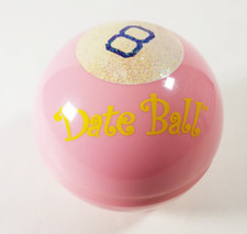Magic ball date for sale  Norwich