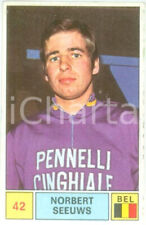 Panini sprint 1971 usato  Milano