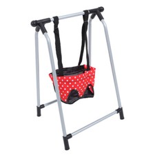 Jouets swing simulation d'occasion  Expédié en France