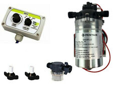 Shurflo 100 psi usato  Spedire a Italy