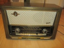 Graetz musica 417 gebraucht kaufen  Bassum