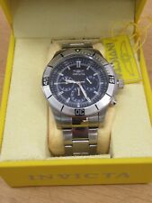 Invicta Specialty coleção Trinite relógio de pulso masculino modelo 12840 com caixa. comprar usado  Enviando para Brazil