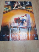 Spiderman filmplakat gebraucht kaufen  Forchheim