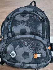 Schulrucksack fussball st gebraucht kaufen  Kötzting