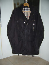 Herren burberry jacke gebraucht kaufen  Karlsruhe
