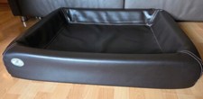 Top sabro hundebett gebraucht kaufen  Reppenstedt