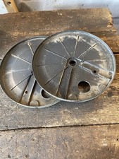 Inner wheel dust for sale  RYE