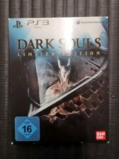 Usado, Dark Souls - Limited Edition - Playstation 3 PS3 - Komplett - GUT comprar usado  Enviando para Brazil