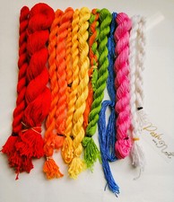 mercerised cotton for sale  NEWQUAY