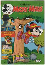 Micky maus 1994 gebraucht kaufen  Hamburg