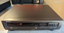 Platine philips cd162 d'occasion  Les Arcs