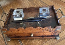 Antique wood victorian for sale  Ramona