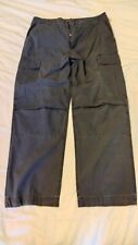 Pantaloni uomo carhartt usato  Italia