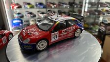 2003 citroen xsara d'occasion  Expédié en Belgium