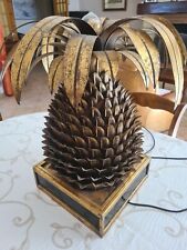 Lampe table forme d'occasion  Bordeaux-