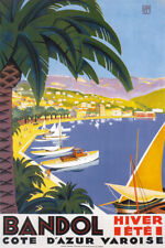 Tx128 poster vintage usato  Spedire a Italy