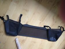 Bmw genuine leather for sale  TRURO