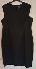 Next black dress for sale  Shipping to Ireland